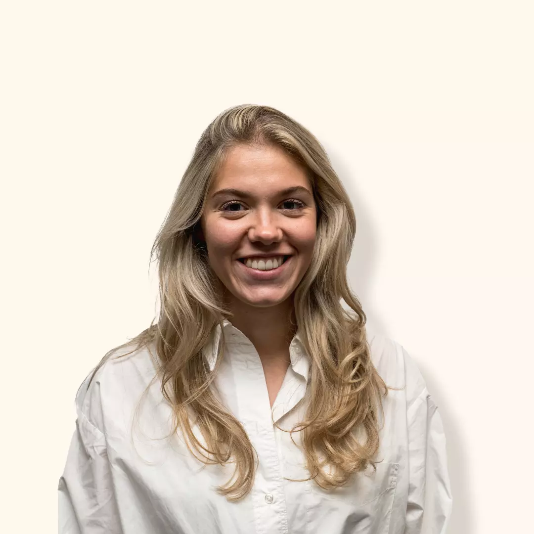 Albron Evi van der Veeken