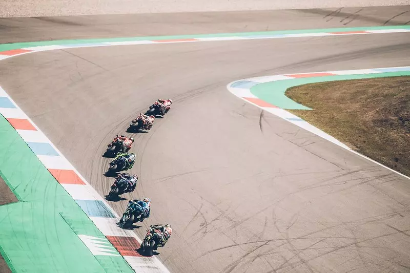 TT Assen Horeca Bijbaan Albron