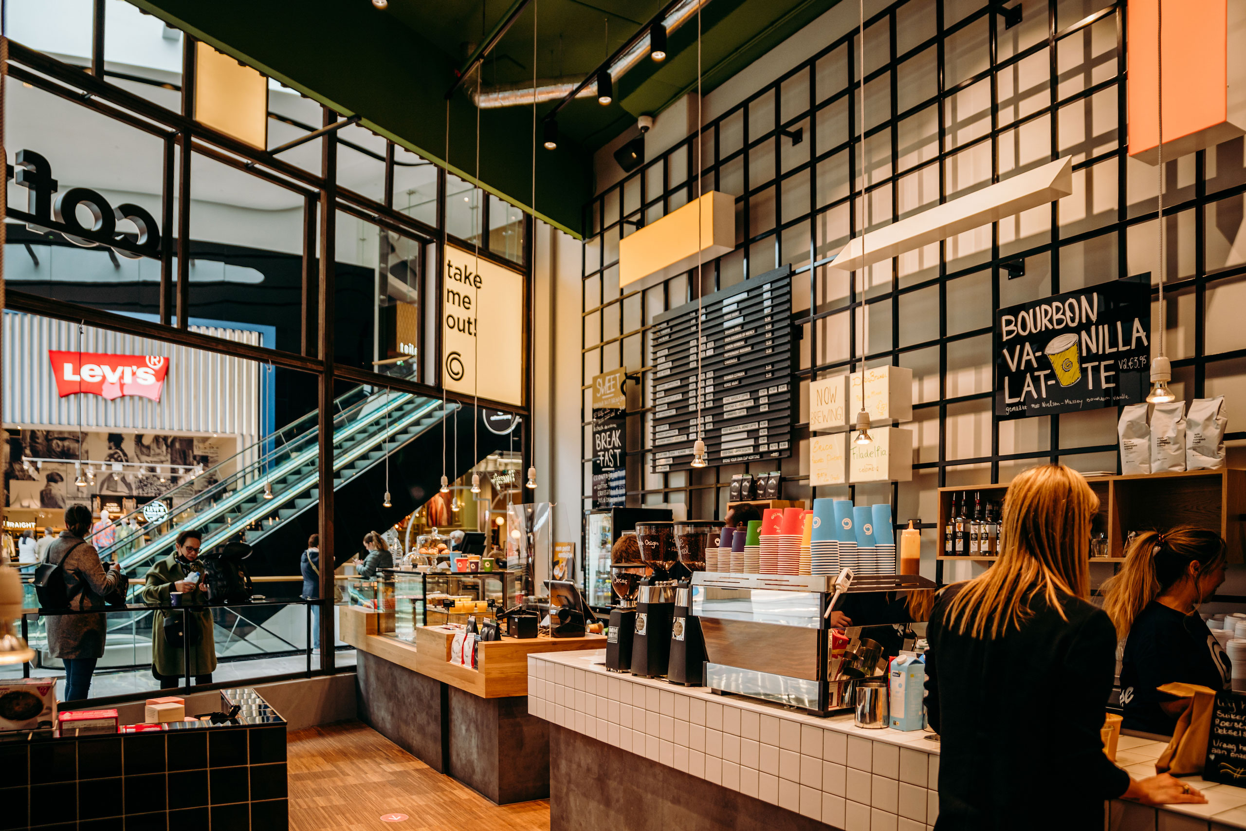 Supervisor Werken bij Albron